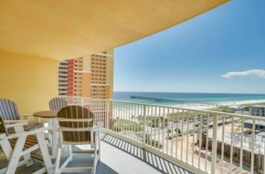 Calypso Resort Tower 3 Unit 1007
